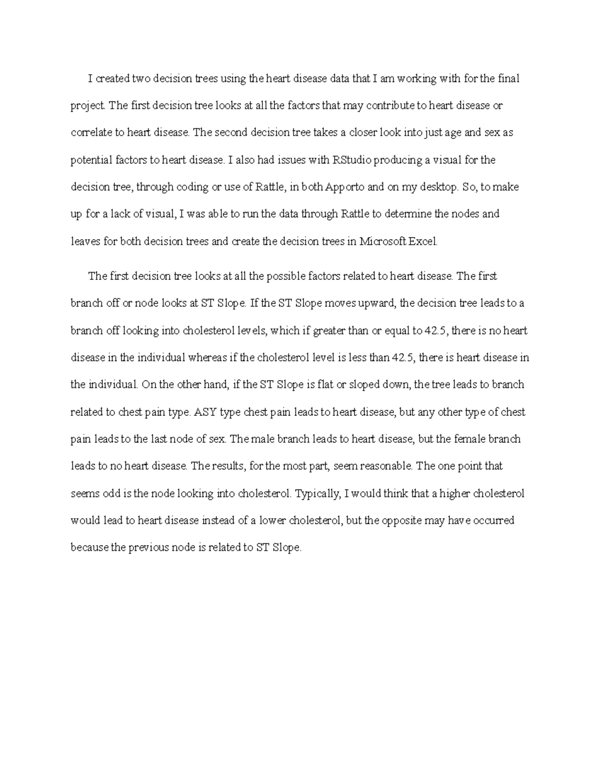 DAT 520 Module Two Lab Worksheet: Data Connections & Analysis - Studocu