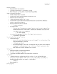 ECON 101 - UWaterloo - Introduction to Microeconomics - Studocu