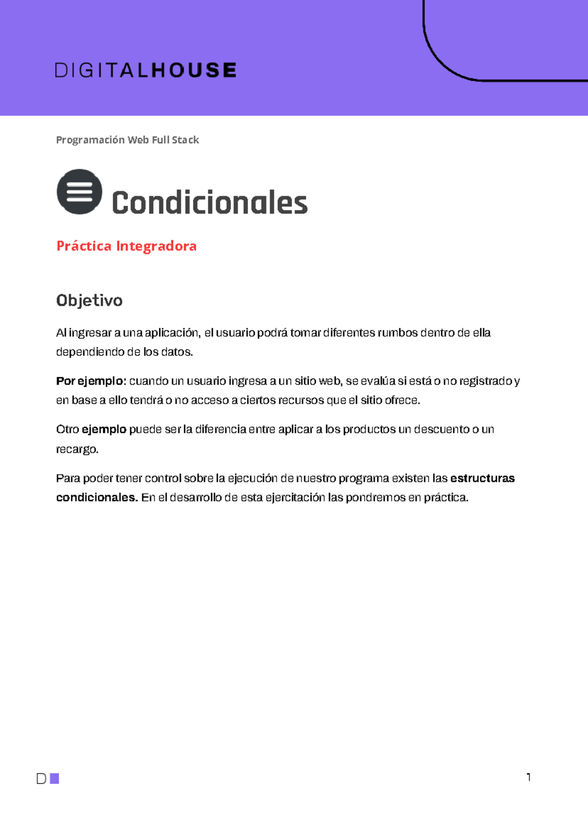M02C04-Práctica-Sobre-Condicionales-en-JavaScript - Studocu