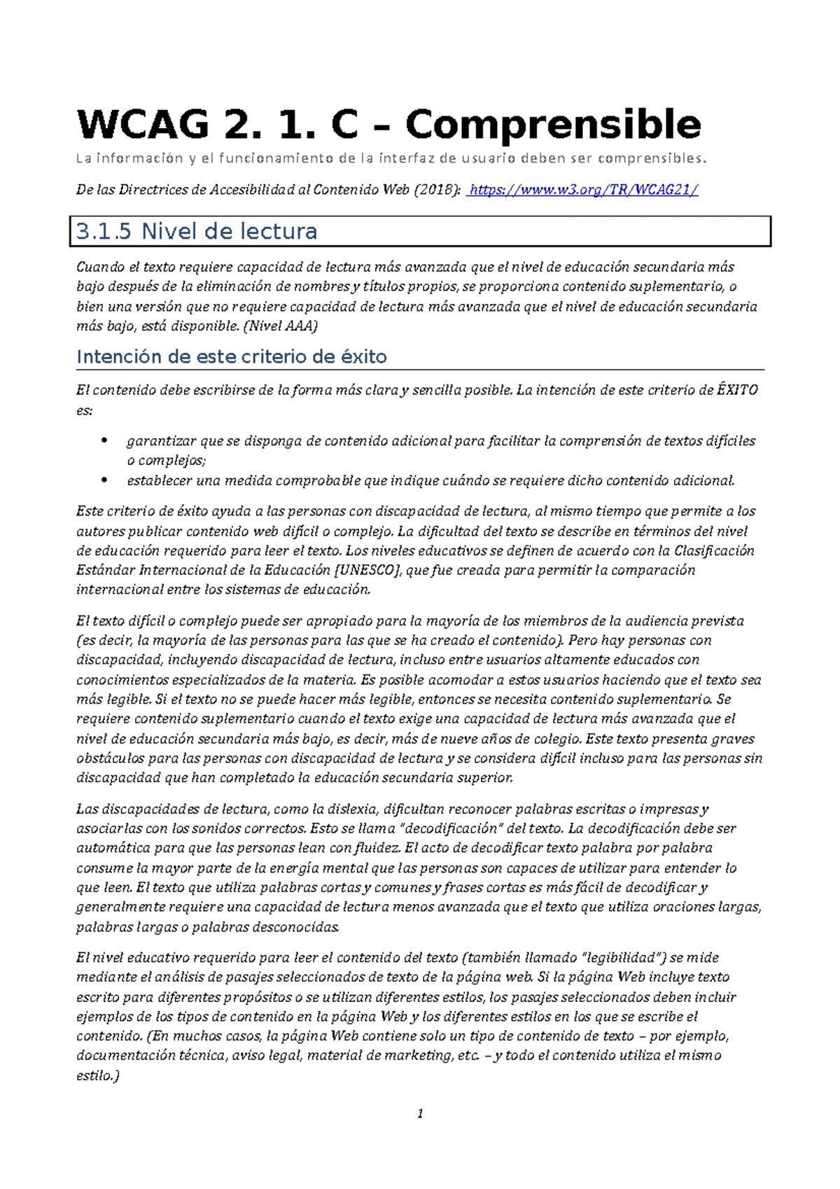 Manual de Acceso a la Plataforma CRFP - Studocu