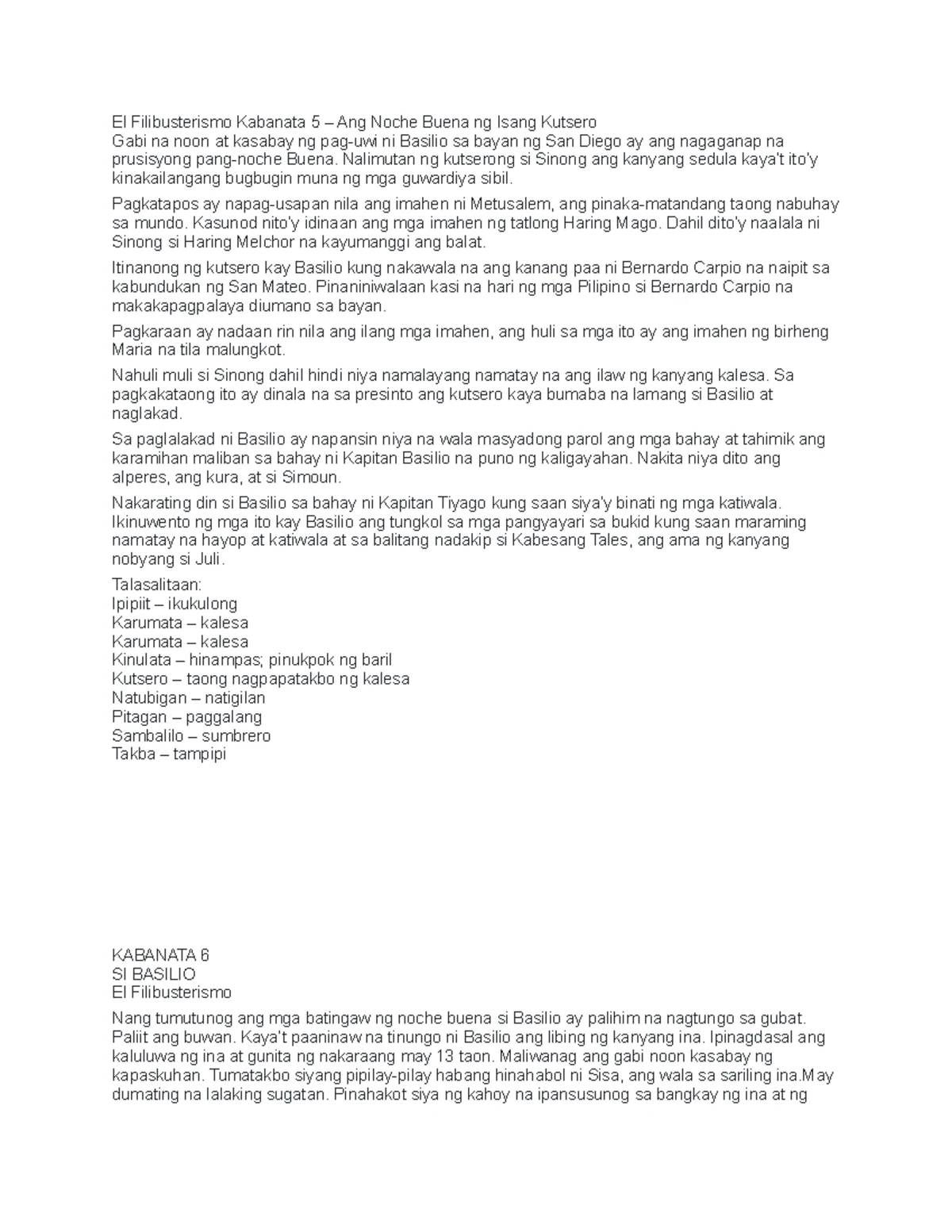 Sample Philosophy of Education - SAMPLE My Philosophy of Education as a ...