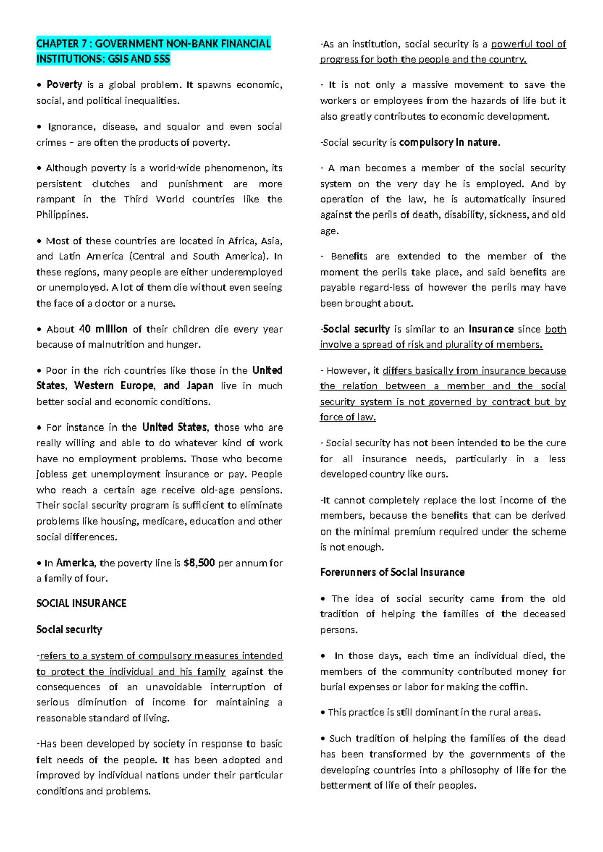COMM 101: Business Communication Notes - Key Concepts & Skills - Studocu
