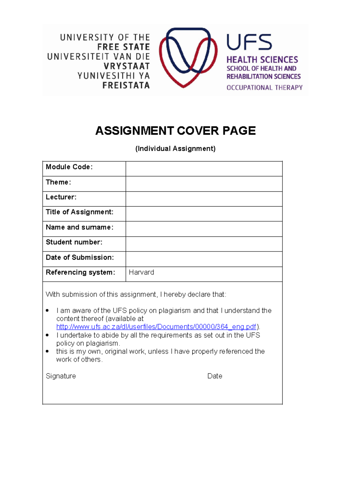 CLIENT REPORT TEMPLATE PHASE 3 (Individual Assignment) - Studocu