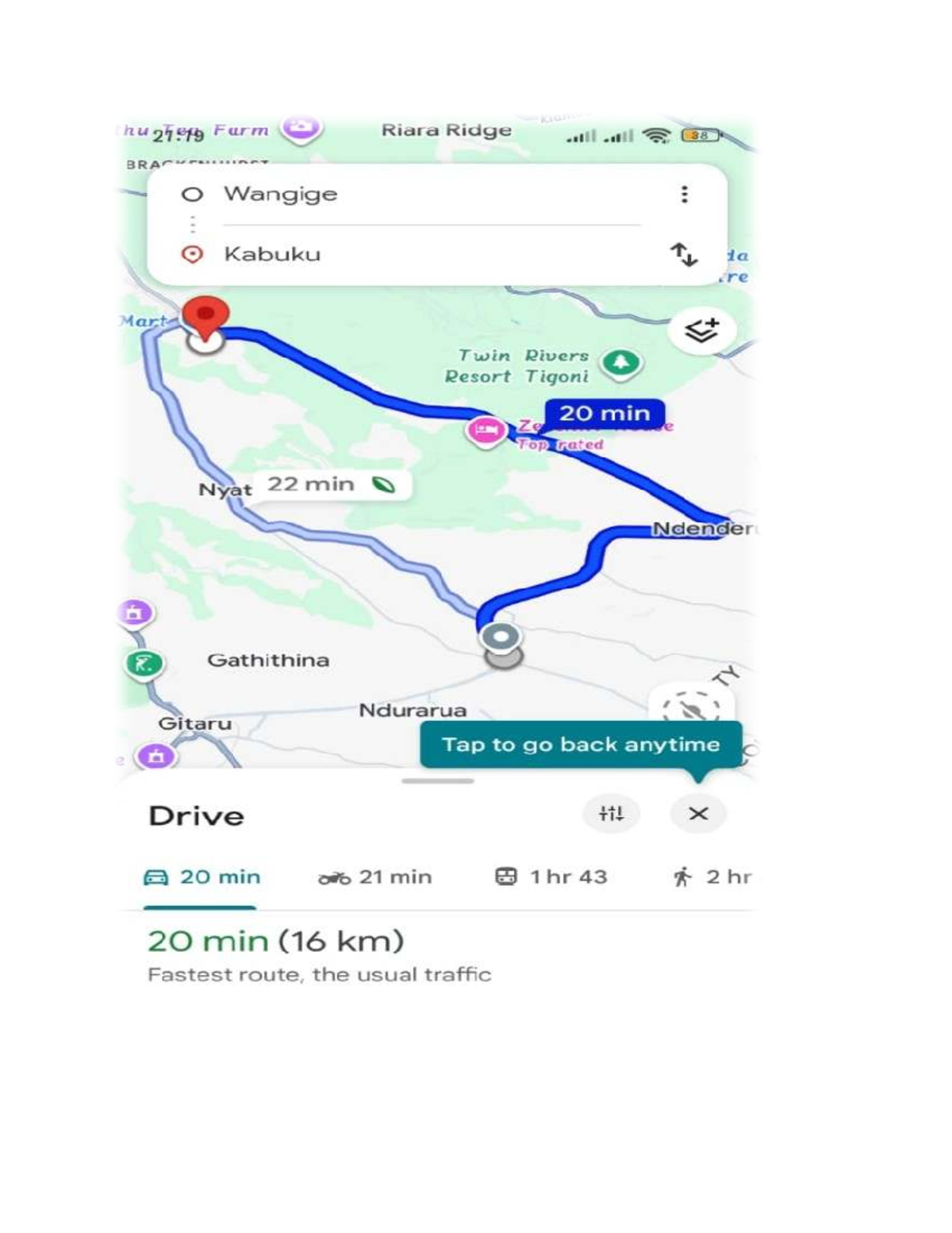 The Importance of Online Maps: Navigation, Updates, and Accessibility ...