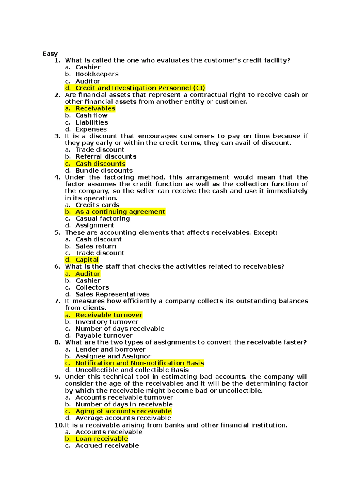 Chapter 4 - Selection Process & Techniques - Lecture Notes - Studocu