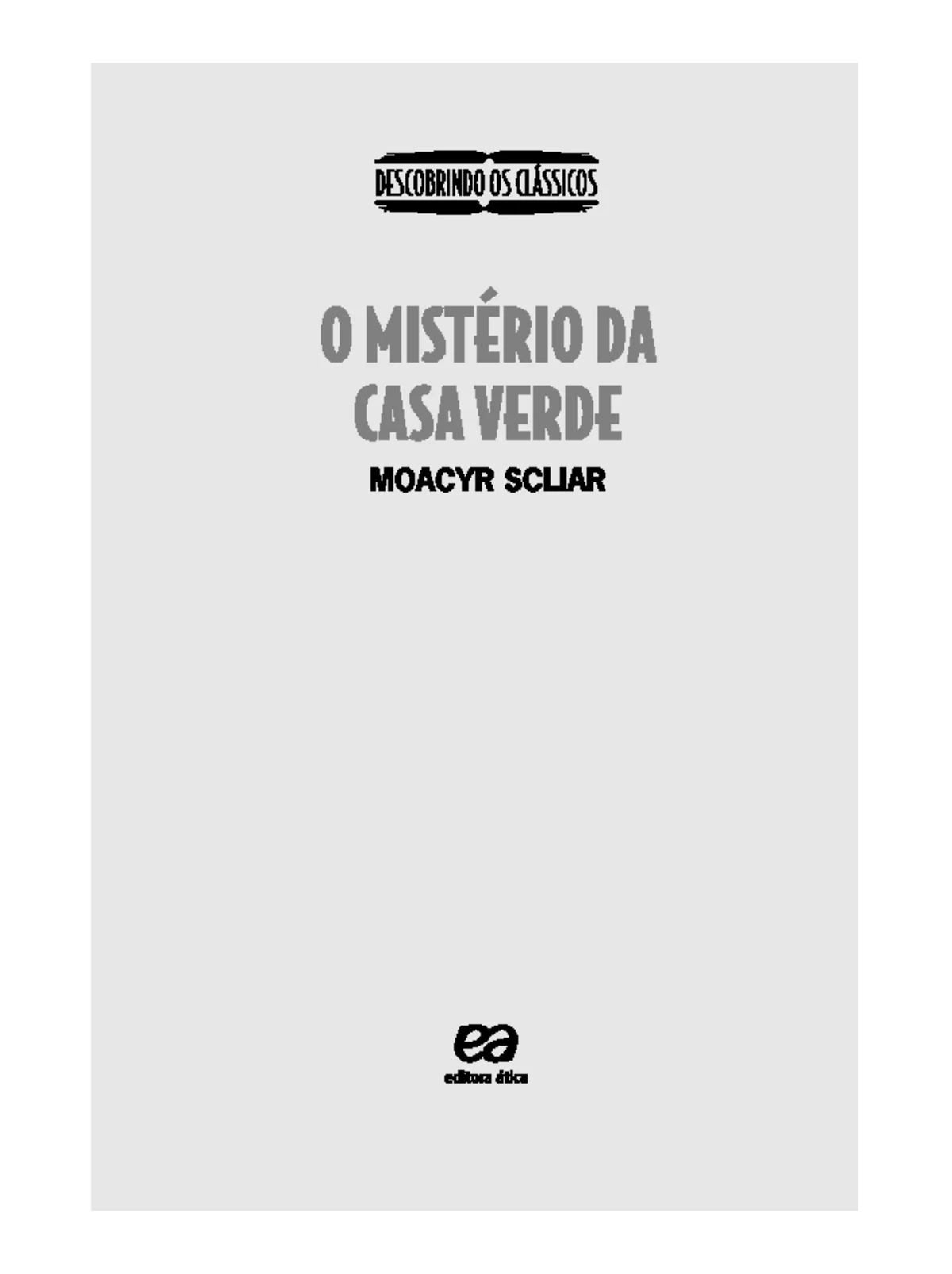 O Rei Perverso: Análise e Resumo do Livro 2 da Série Povo do Ar - Studocu