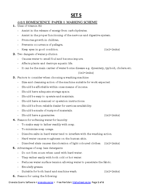 High School Computer Form 2 Notes - kcsepdf.co COMPUTER STUDIES NOTES ...