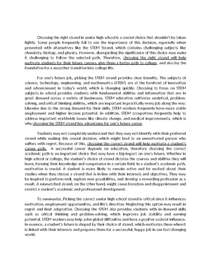 position paper larang - Pangunguna ng AI laban sa Medical Technologist ...
