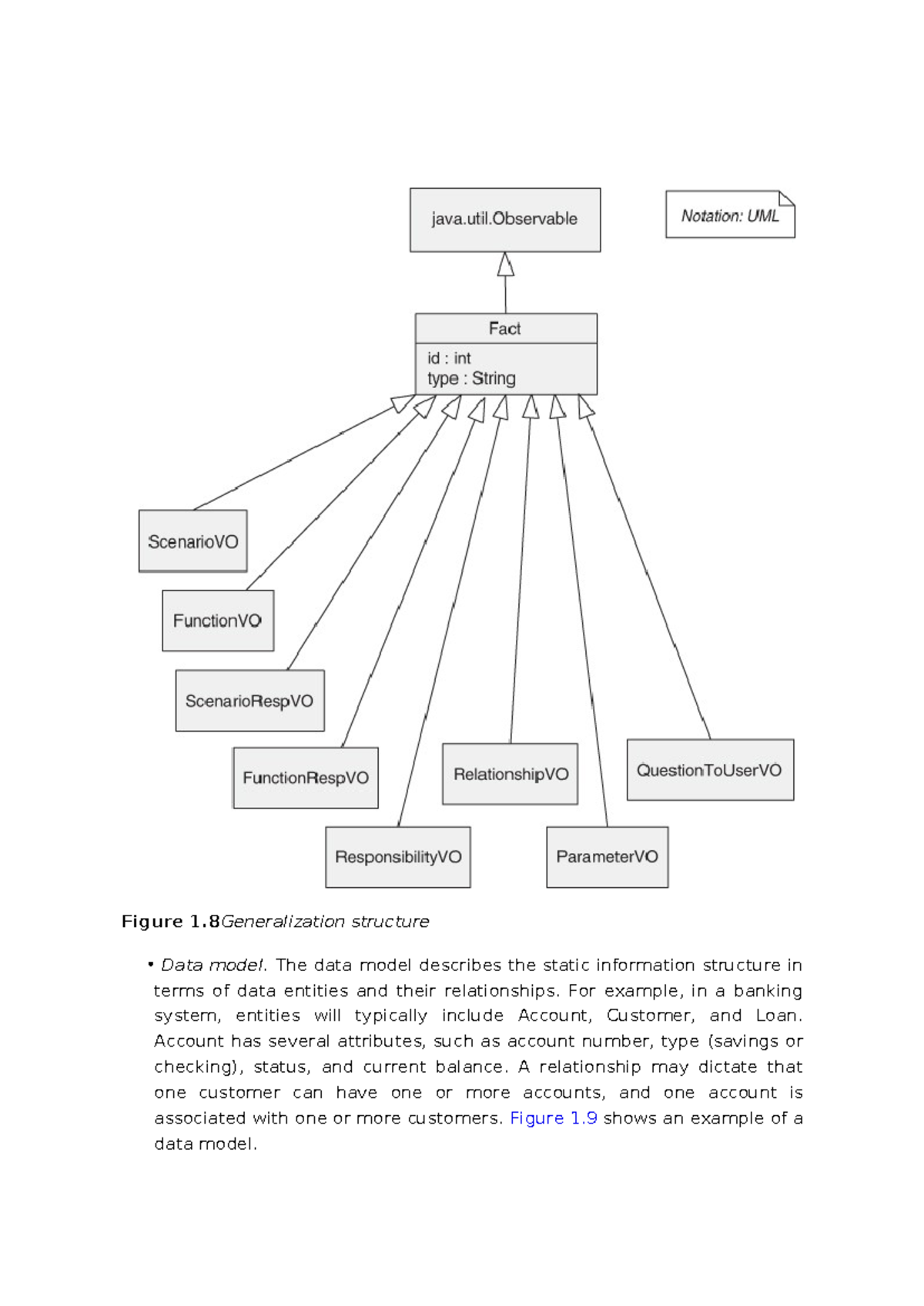 Software Architecture Structures: Insights and Quality Attributes (CS ...