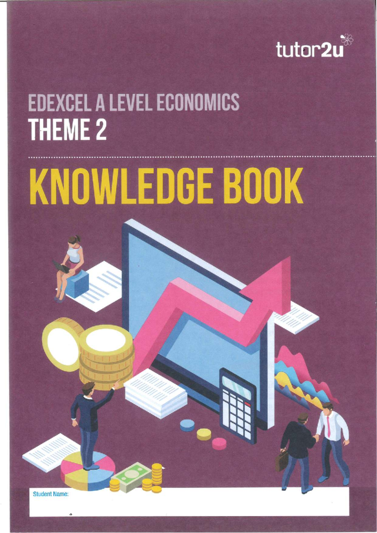 National Income Overview: Key Concepts and Economic Impacts (2.4) - Studocu