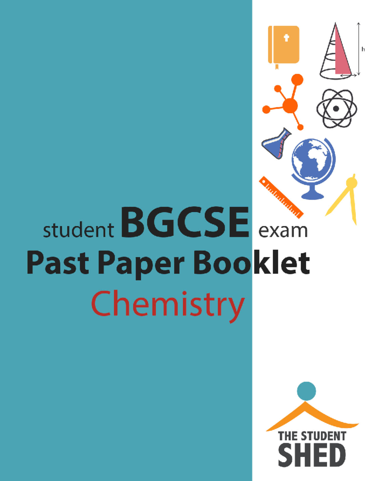 Chemistry papers-2 - Chem paper 2 examination paper for revision ...