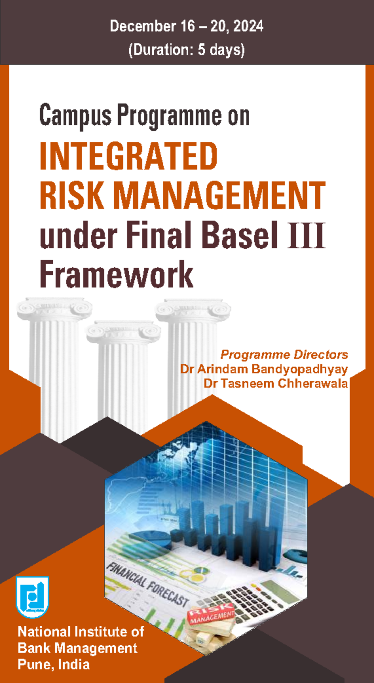 Integrated Risk Management Programme under Basel III Framework - Studocu