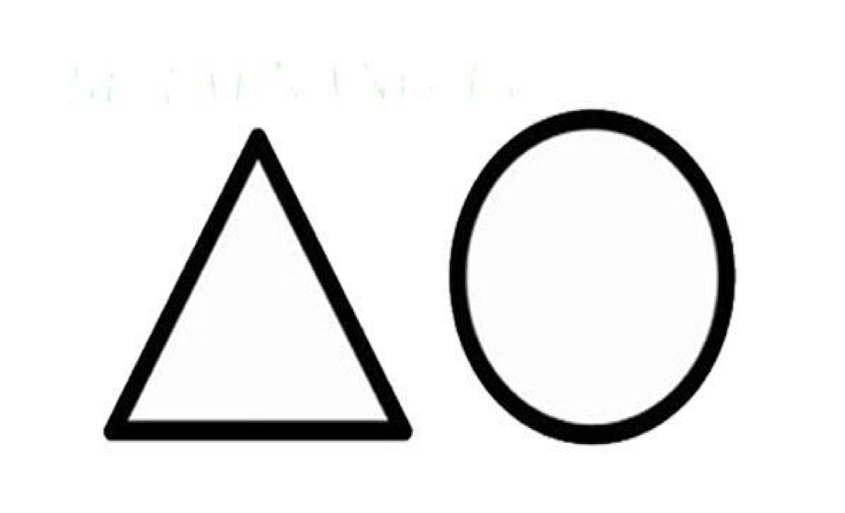 Shape - educational purposes - Teacher Eduaction - n for Cap G M NM NZ ...