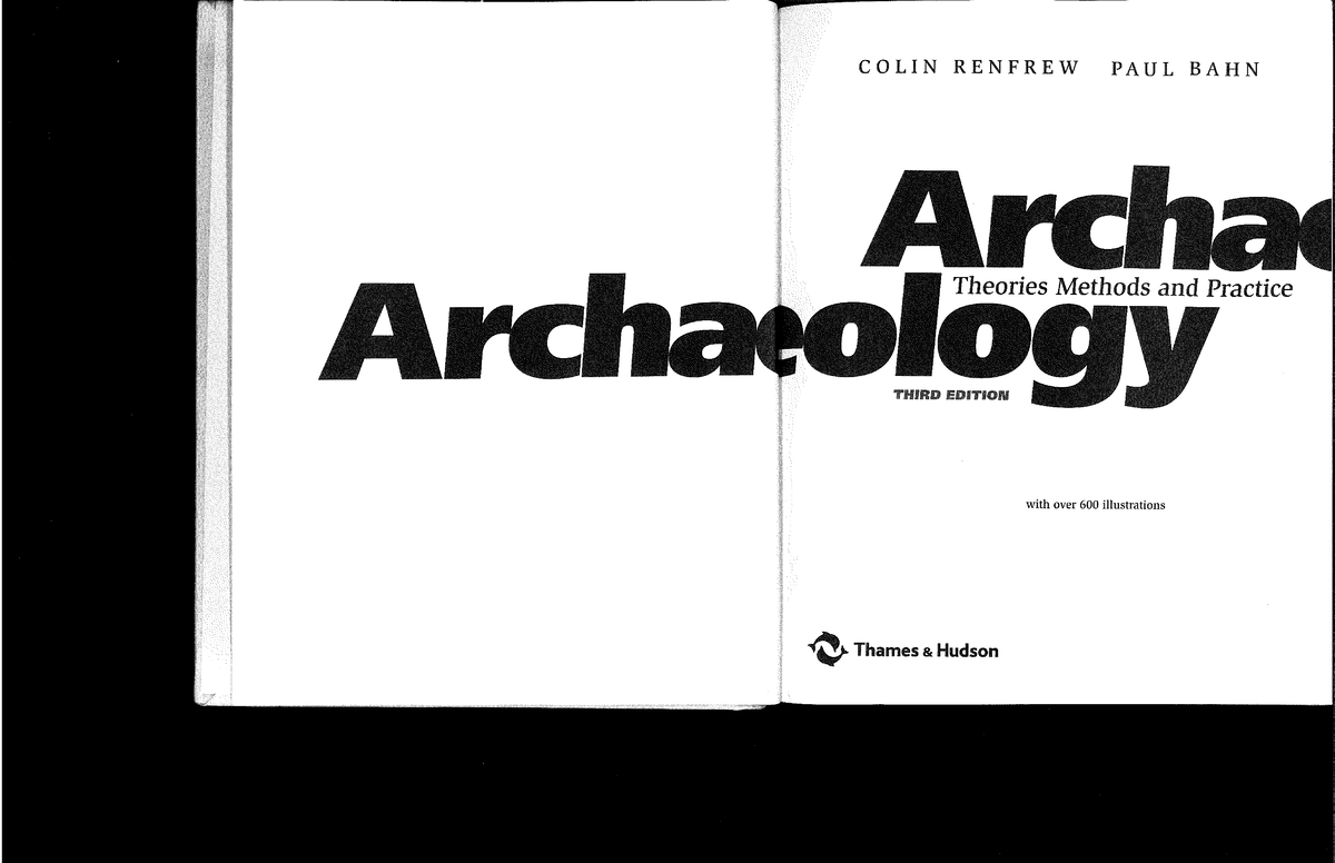Final Exam Study Guide for ABC123: Key Concepts in Archaeology - Studocu