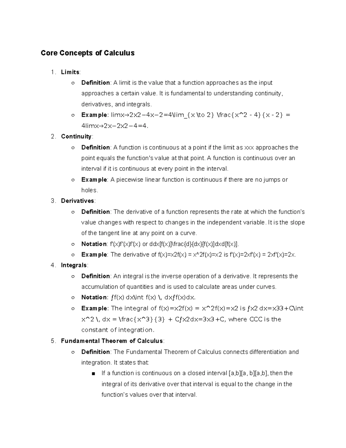 Acids and bases study sheet: core definitions and concepts - Studocu