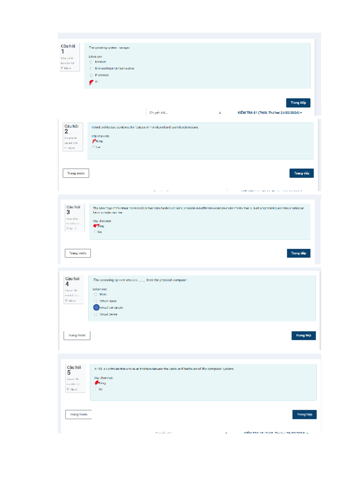 Final Exam Study Guide for Hdh1 Course - Document Preview