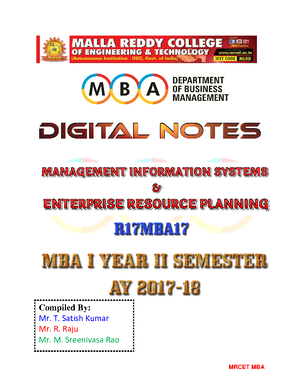 285 OOPS lecture notes Complete - Object Oriented Programming Using C++ ...