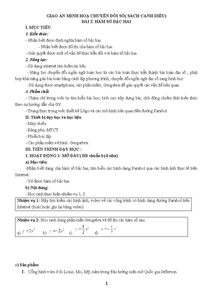 [Solved] xc nh loi cm t chc v c php ca chng trong cu v phn loi cu theo ...