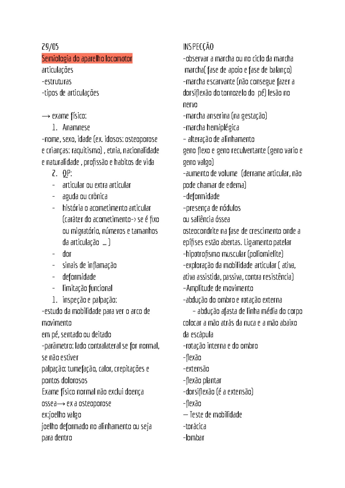 Reino Monera: Características e Especializações das Bactérias - Studocu