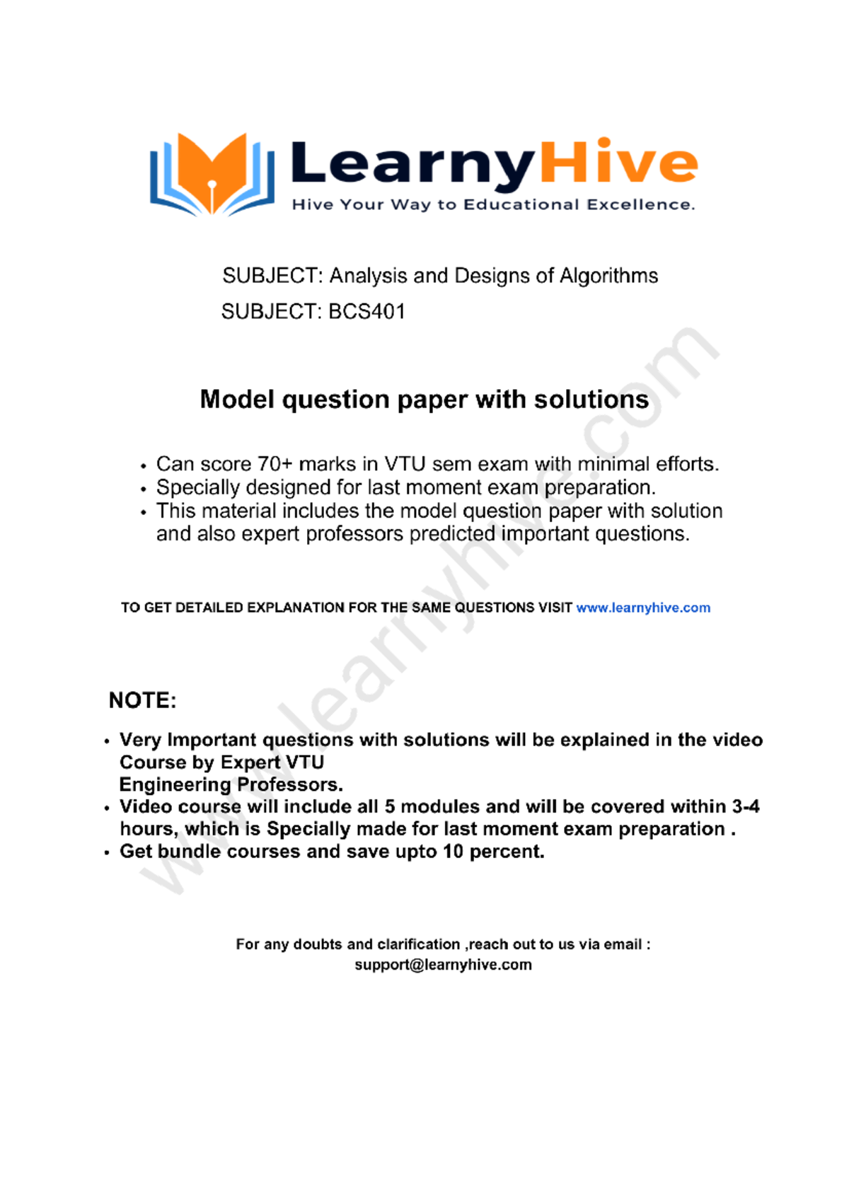 Asymptotic Notations and Algorithm Efficiency Analysis (CS 240803 ...