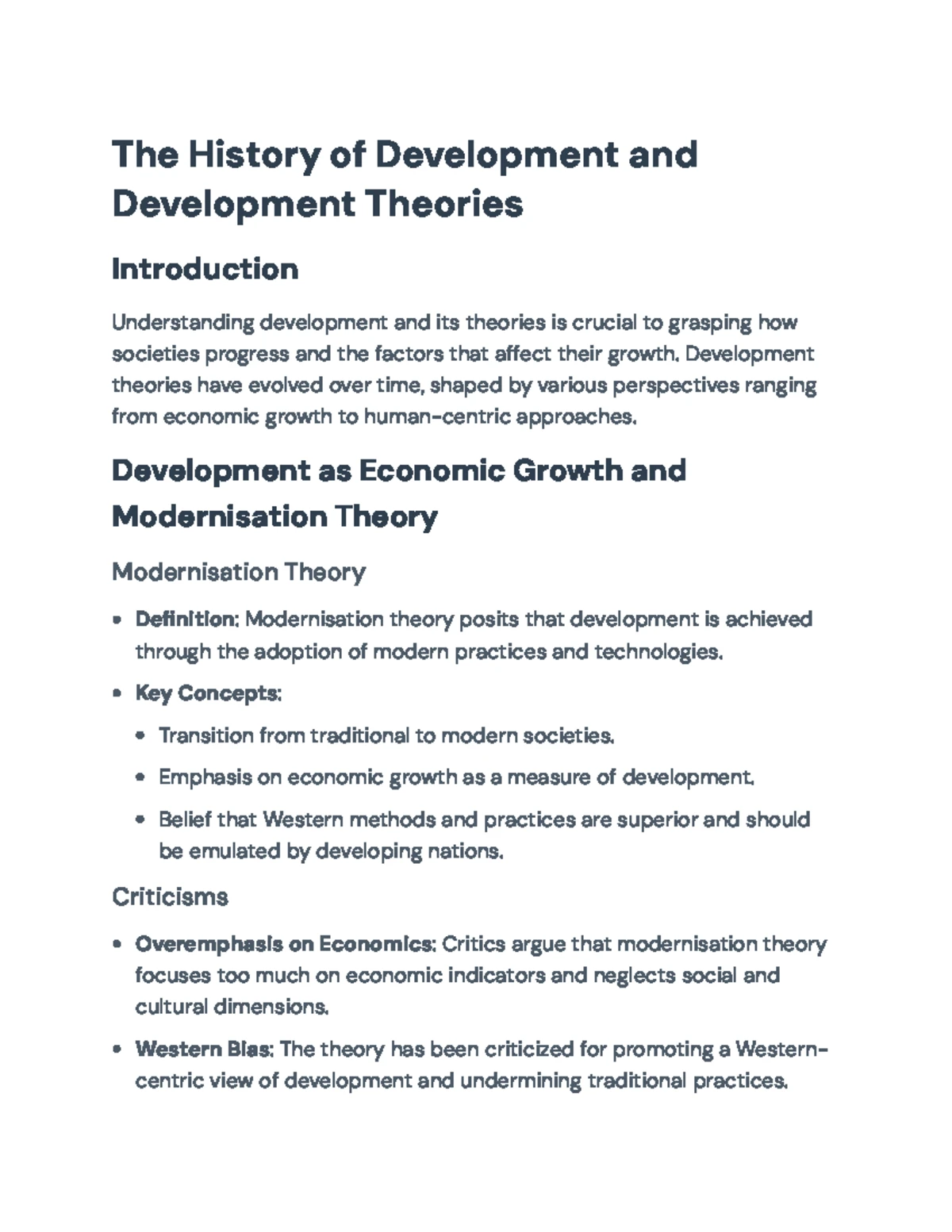 ECS1501 Economics 1A Important Module Information & Assessments ...