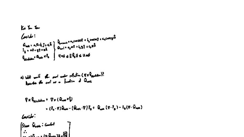 Team Project: Exploring Curl and Harmonic Functions in Vector Fields ...