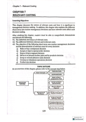 CHAPTER 1: INTRODUCTION TO ORGANIZATIONAL BEHAVIOR - HBO Prelims - Studocu