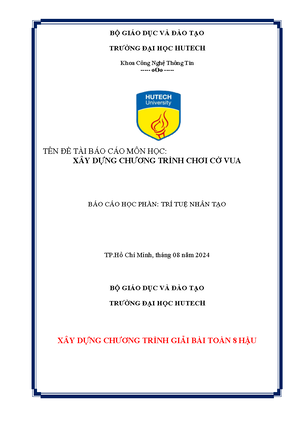 [Solved] Theo anh ch s pht trin ca cng ngh thng tin nh hng n cc hot ng ...