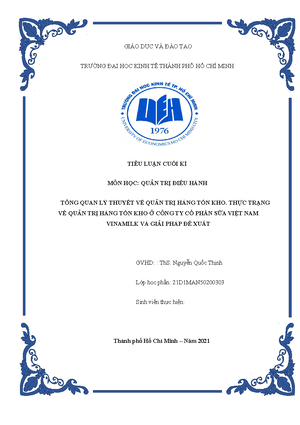 [Solved] C s l thuyt vit tiu lun v ti ngoi tc vn nhim mi trng v giy php ...