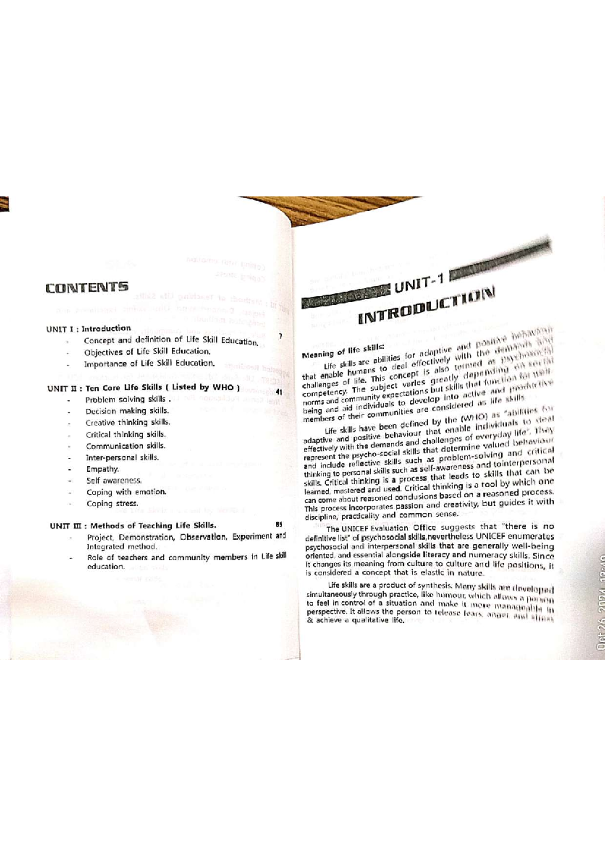Course Code: XYZ101 - Midterm Exam Study Guide and Practice Questions ...