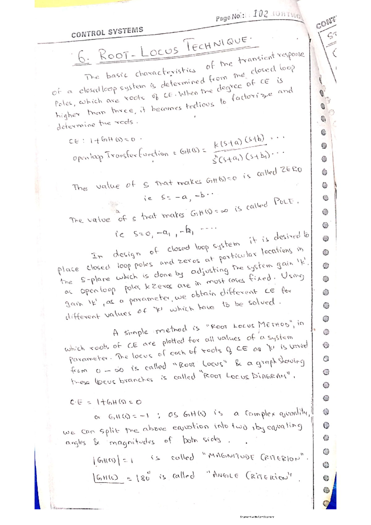 CS Module-4 - Hi hello welcome - computer science vtu - Studocu