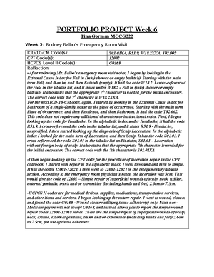 [Solved] Case 2 Patient had a vulvectomy performed of the skin and ...