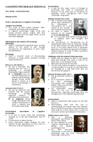 Reviewer - Physics notes - PHYS211 – General Physics I. Key Concepts to ...