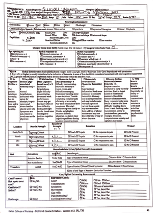 Solved Nonmodifiable risk factors - Thumb 300 417