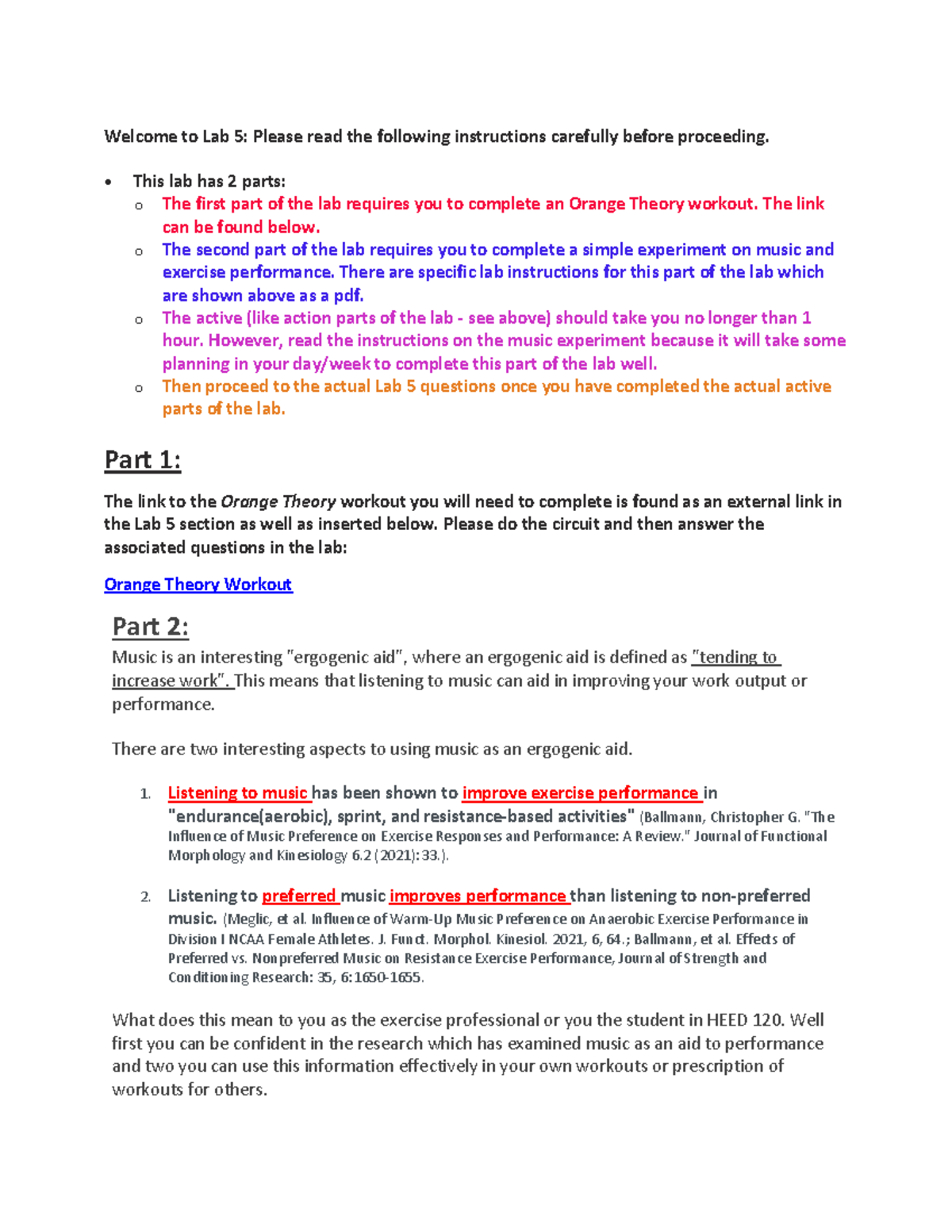 Lab+instructions+Lab+5+November+2024 - Welcome to Lab 5: Please read ...