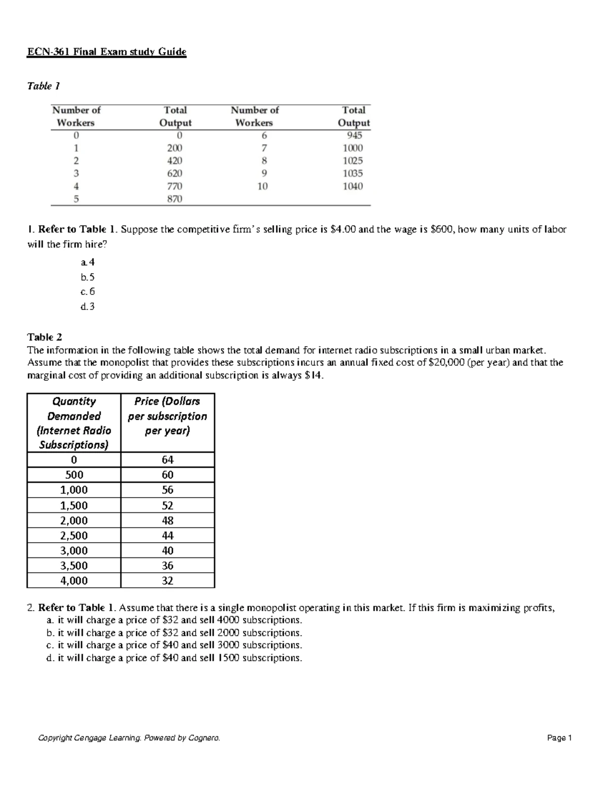 BUS390 Midterm Study Guide Overview for Global Business Fall 2023 - Studocu