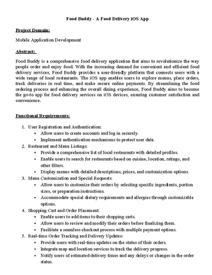 Assignment 1 CS411 Fall 2022 R - Visual Programming (CS411) Assignment ...