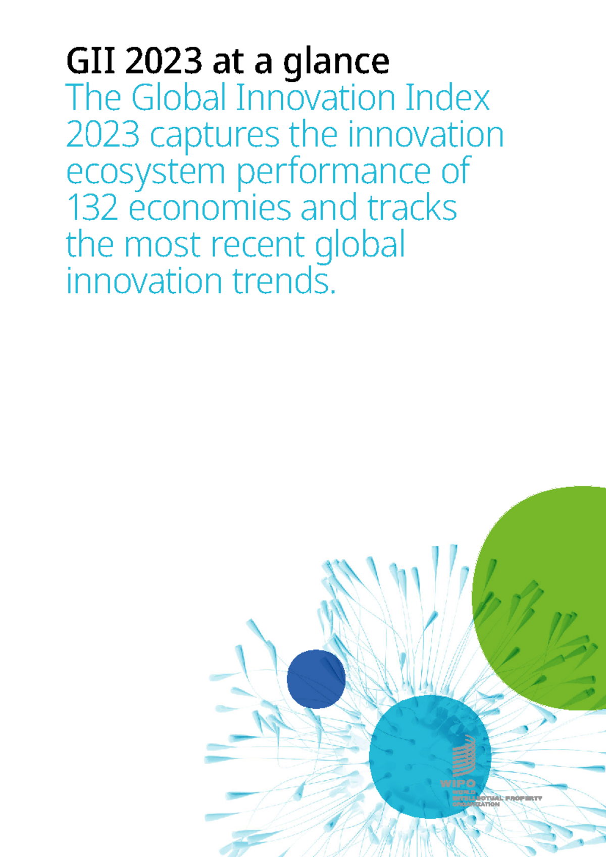 GII 2023 Overview: Key Trends in Global Innovation Index - Studocu