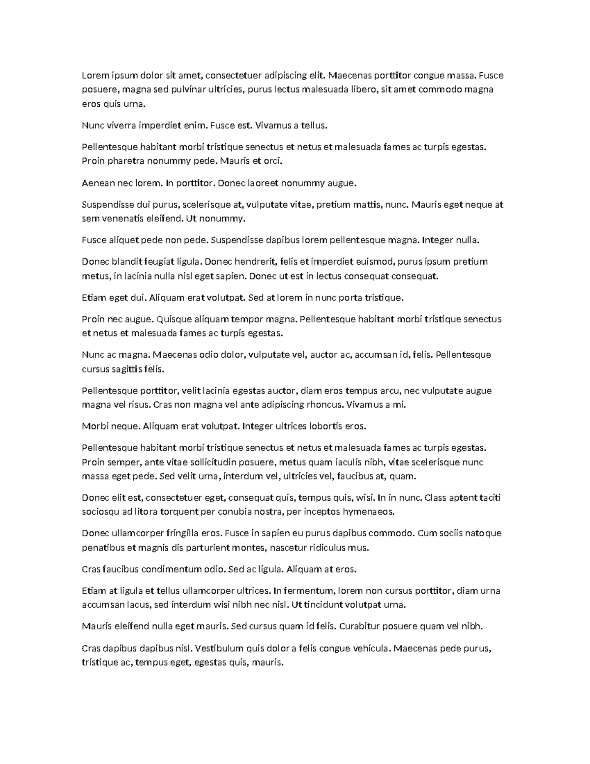 Ejemplo de lorem - Lorem ipsum dolor sit amet, consectetuer adipiscing ...