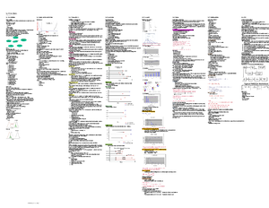 SPC 1-3 Control Limits and Process Capability Analysis - Studocu