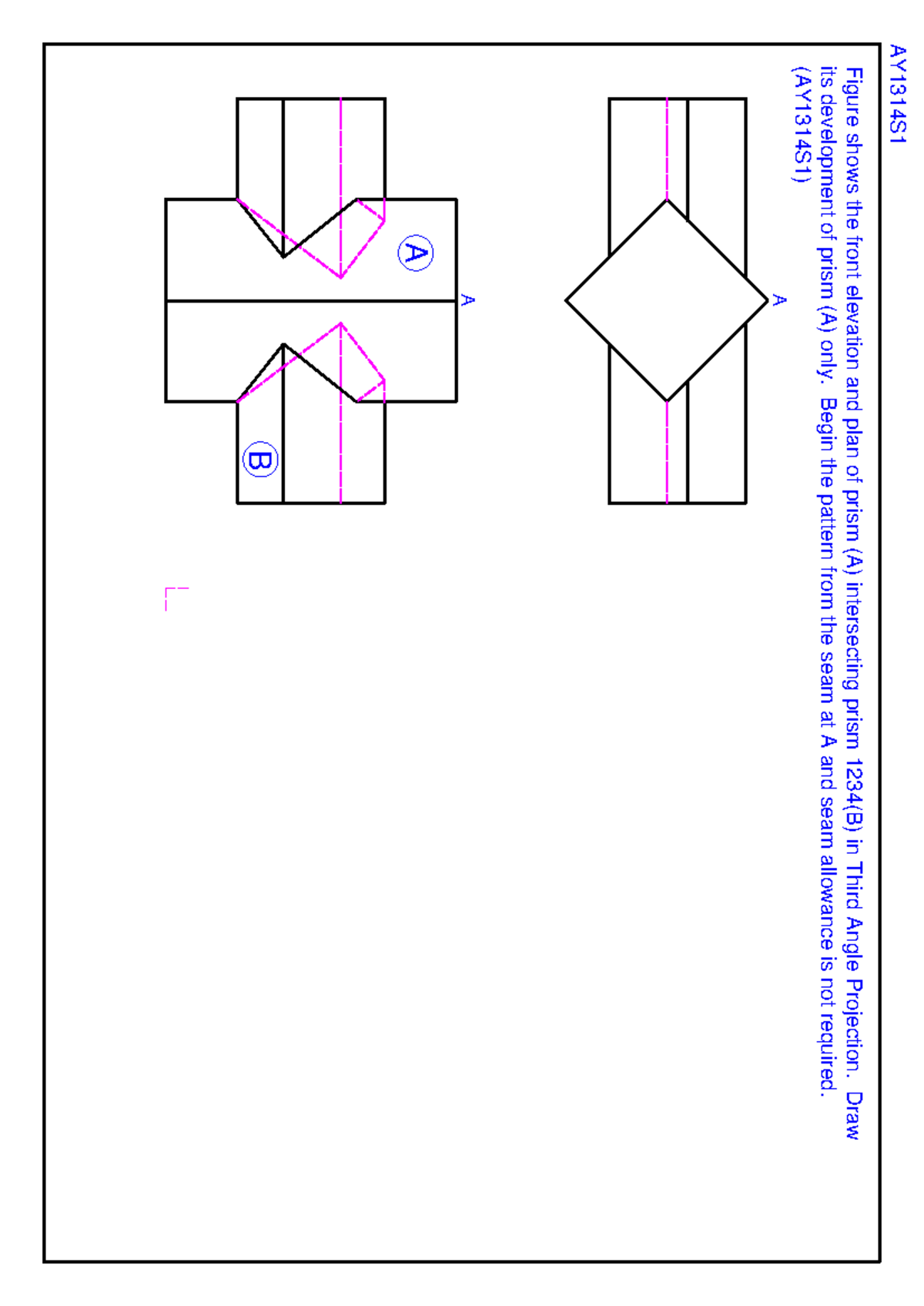 M5- Pretut-Q1A(Parallel line method) - MA2005 - (AY1314S1) its ...