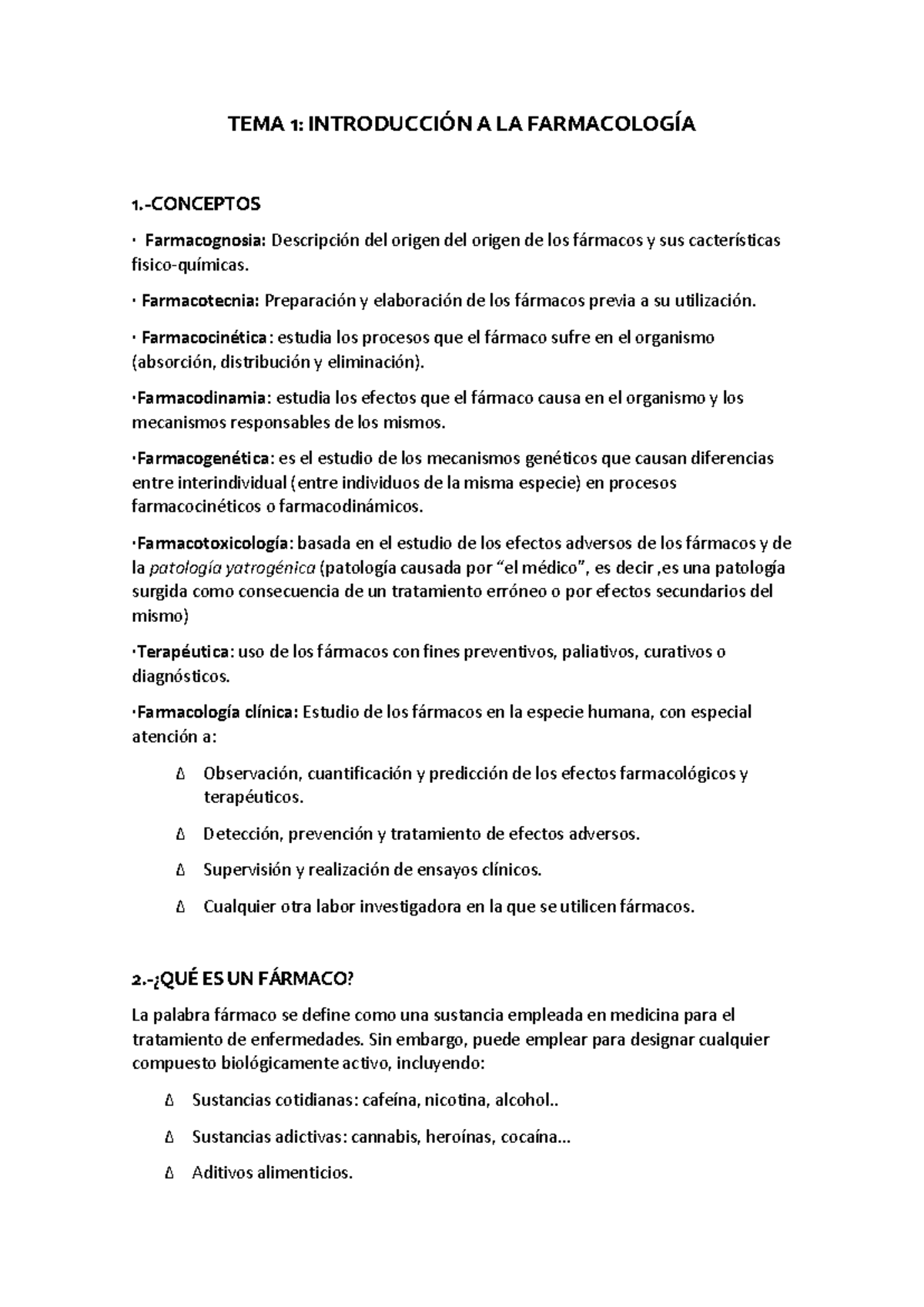 TEMA 1 - Apuntes 1 - Warning: TT: undefined function: 32 Warning: TT ...