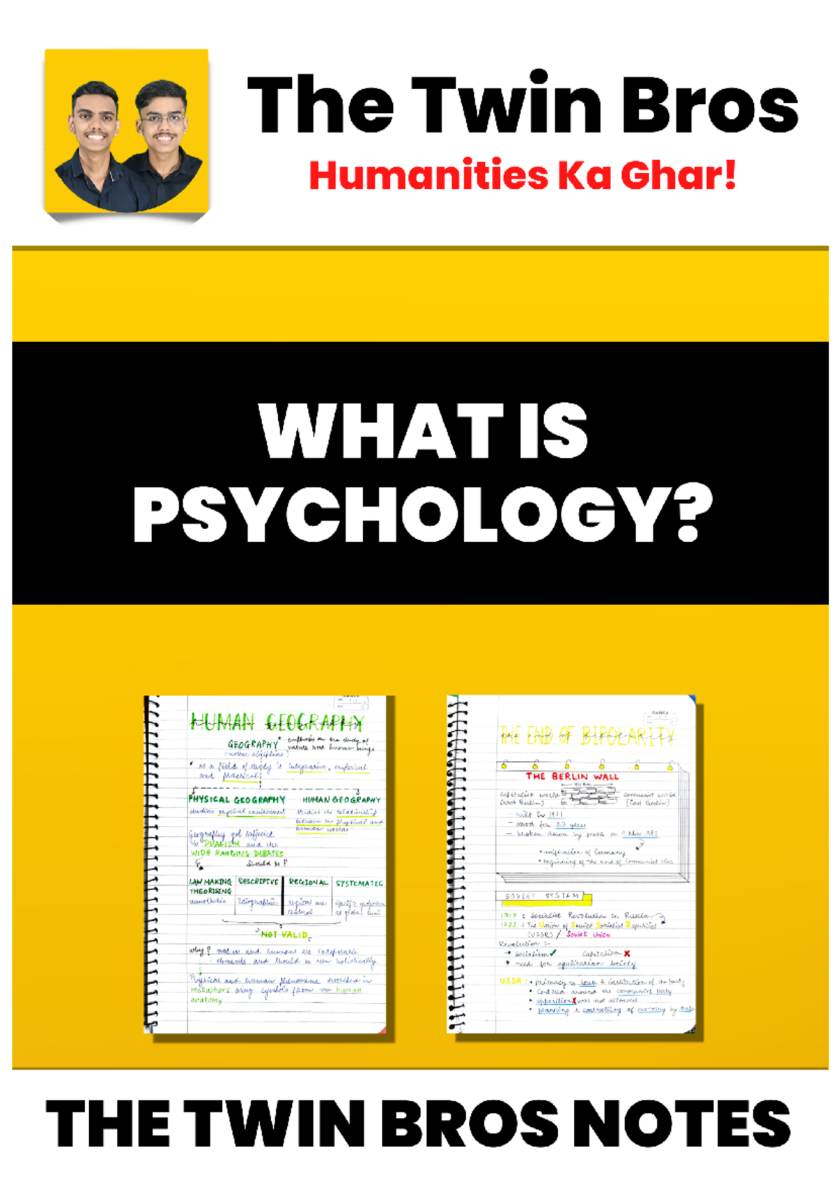 Psychology ch-1 - CLASS 11 th PSYCHOLOGY CHAPTER 1 - WHAT IS PSYCHOLOGY ...
