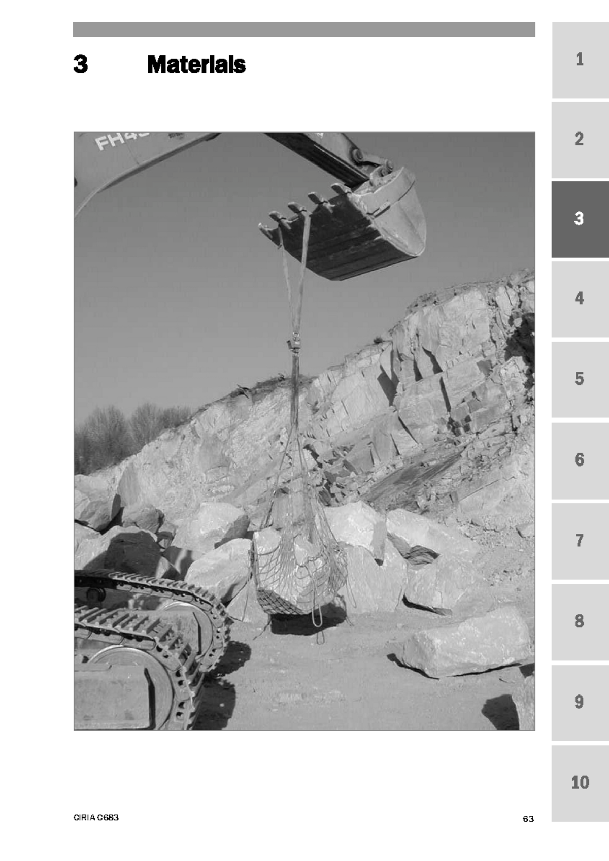 BW – Chapter 3: Materials in Site Investigation and Design - Studeersnel