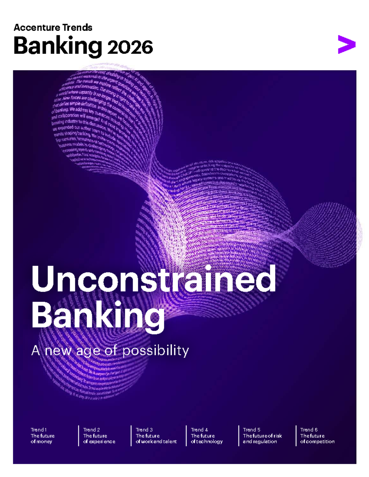 Banking Top Trends 2026 Report: Future Insights and Innovations - Studocu