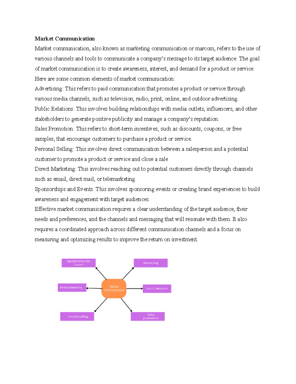 Social Media & WEB Analytics: Insights and Data Fundamentals - MBA IV ...