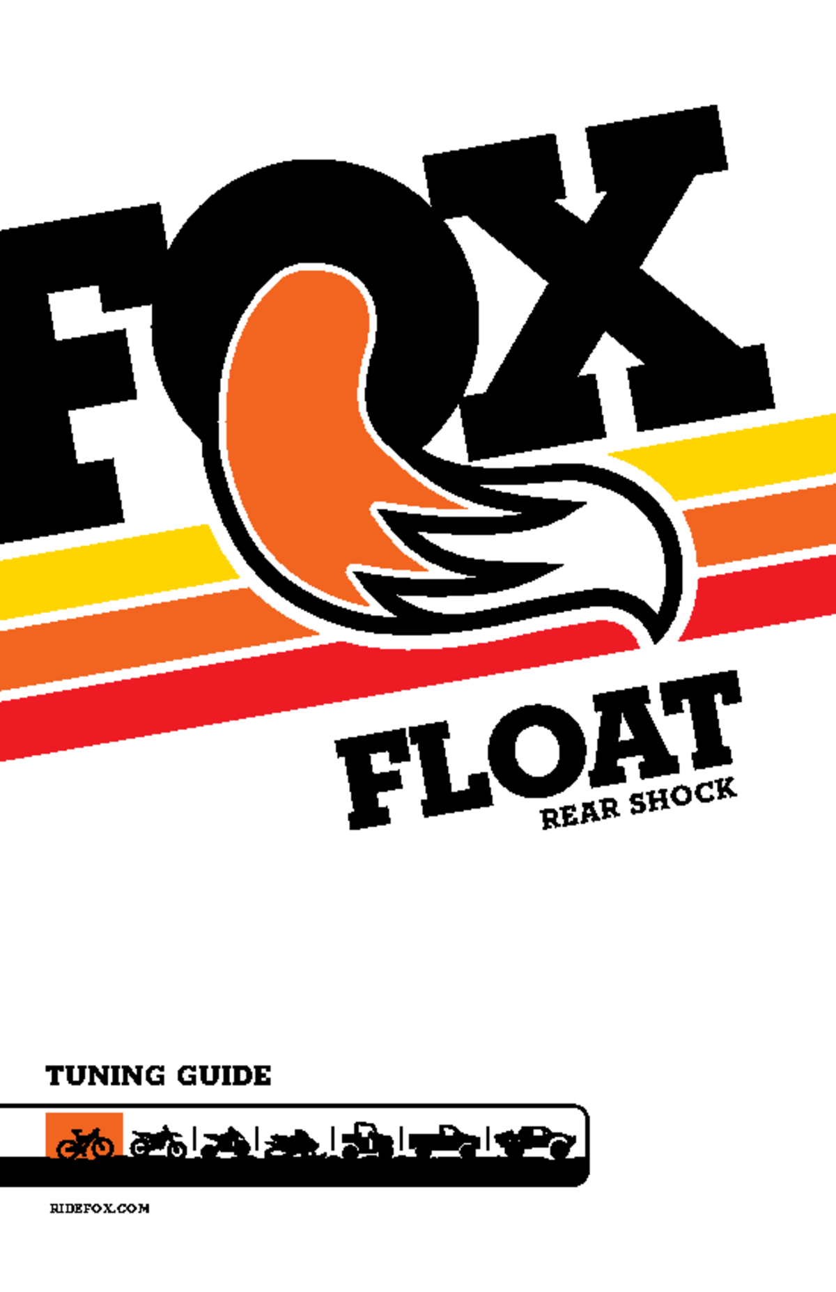 605 00 164 Float DPS Tuning Guide: Sag Setting & Adjustments - Studocu