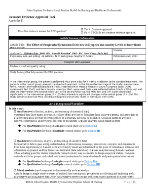 Cap Virt+DME+Exec Sum WS 2022 Revised - MSN Capstone Virtual: 2022 ...
