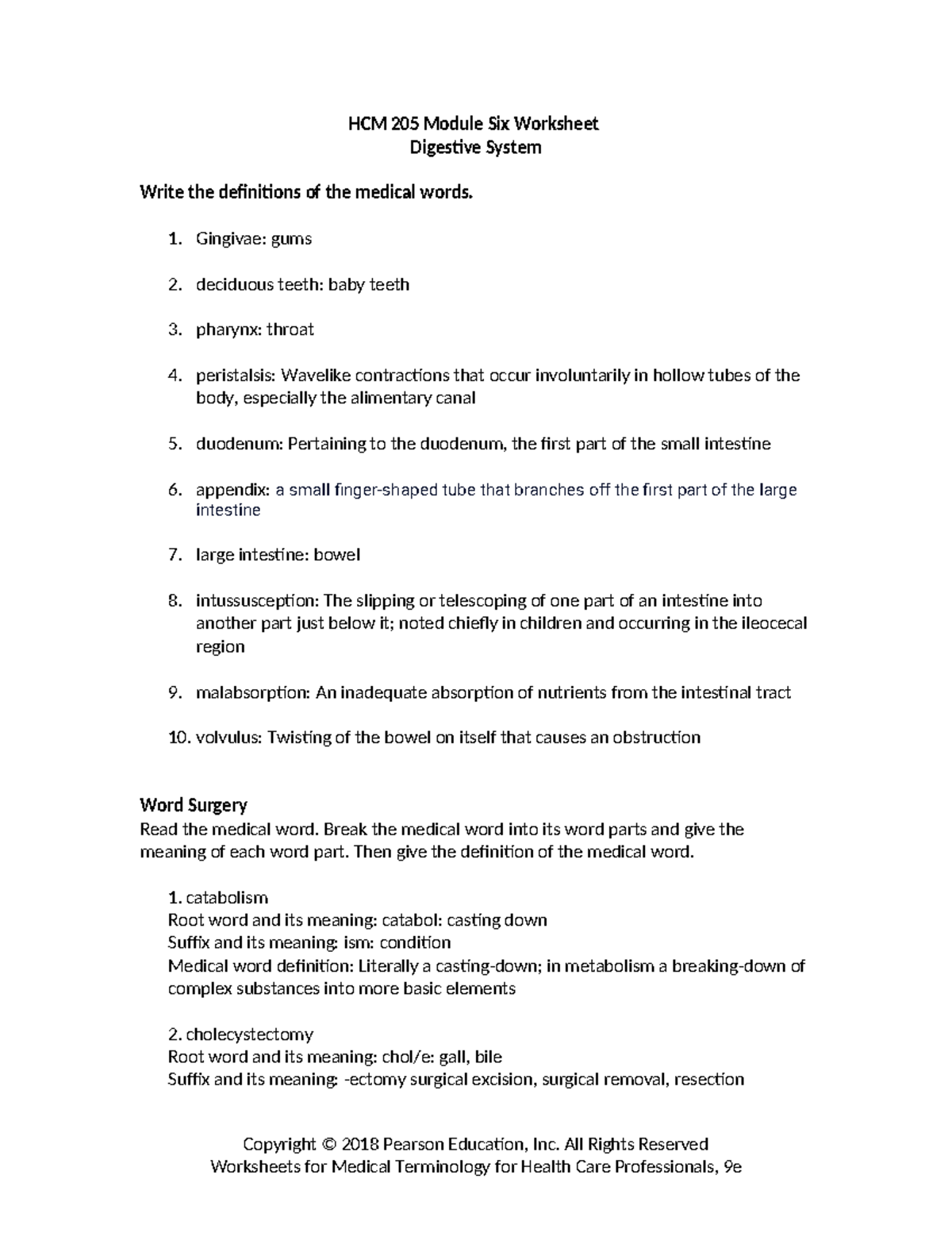 Clon/O Explained Simply: A Beginner'S Guide To Medical Terminology - 23qgwf0
