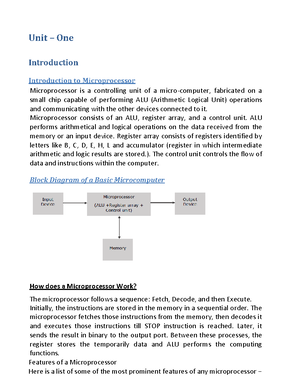 [Solved] what do you mean by instruction mapping Explain how to convert ...